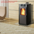 Reliable Performance High Heating Wood Heater